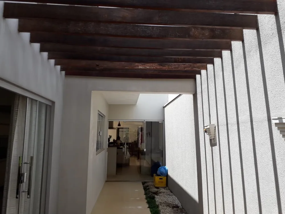 Casa, 4 quartos - Foto 5