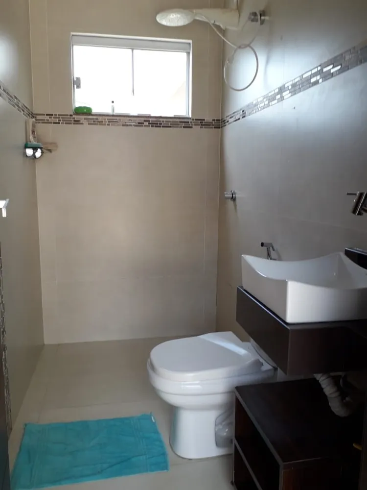 Casa, 4 quartos - Foto 8