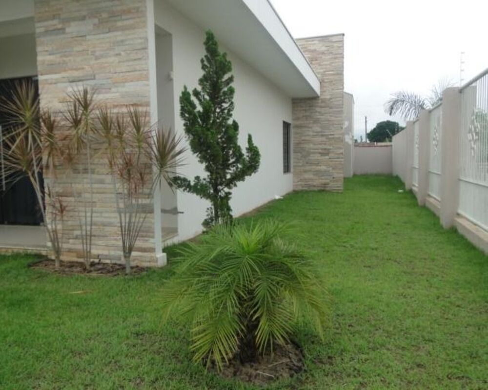 Casa, 4 quartos - Foto 14