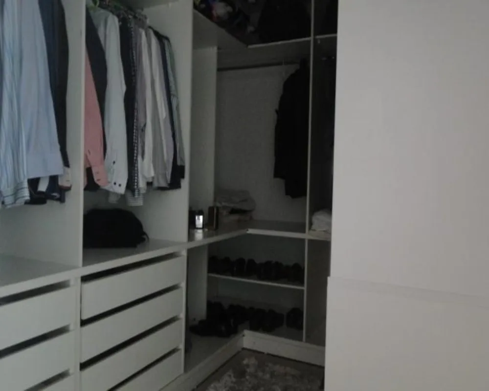 Casa, 4 quartos - Foto 17