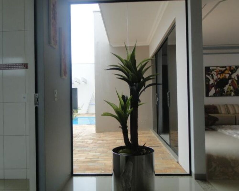 Casa, 4 quartos - Foto 18