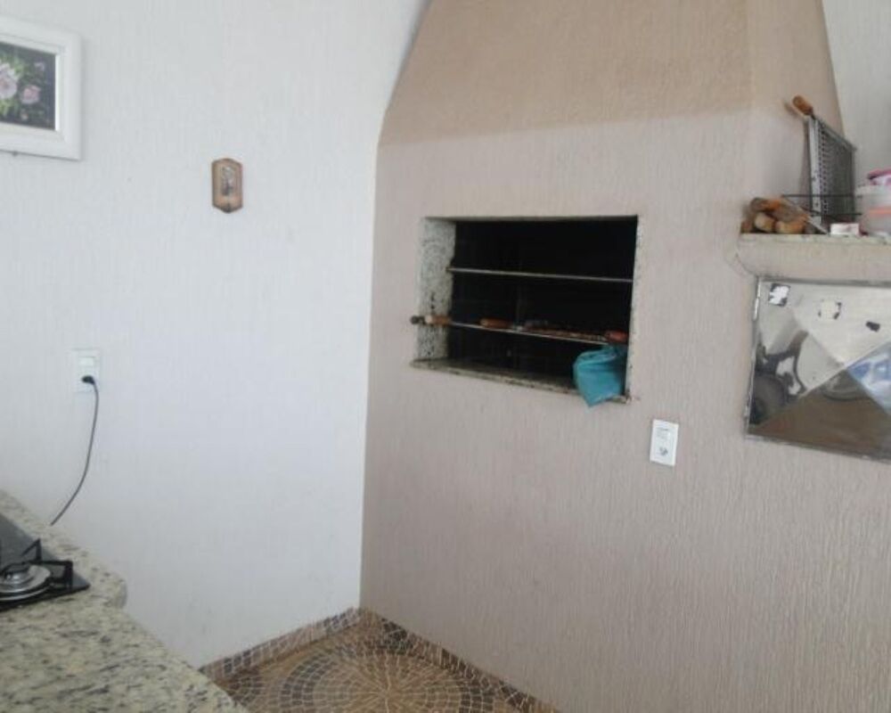 Casa, 4 quartos - Foto 4