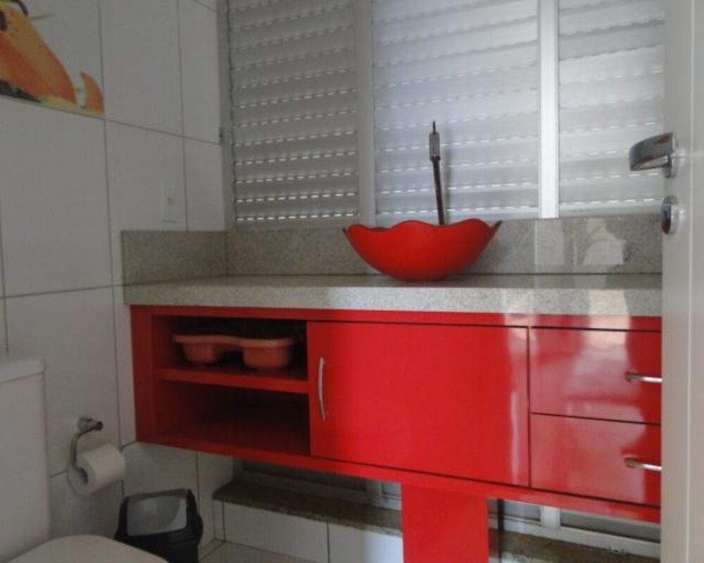 Casa, 4 quartos - Foto 17