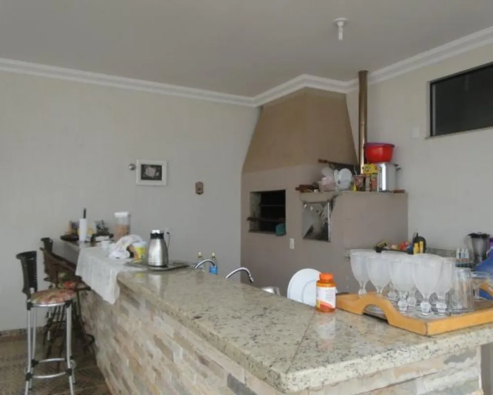 Casa, 4 quartos - Foto 5