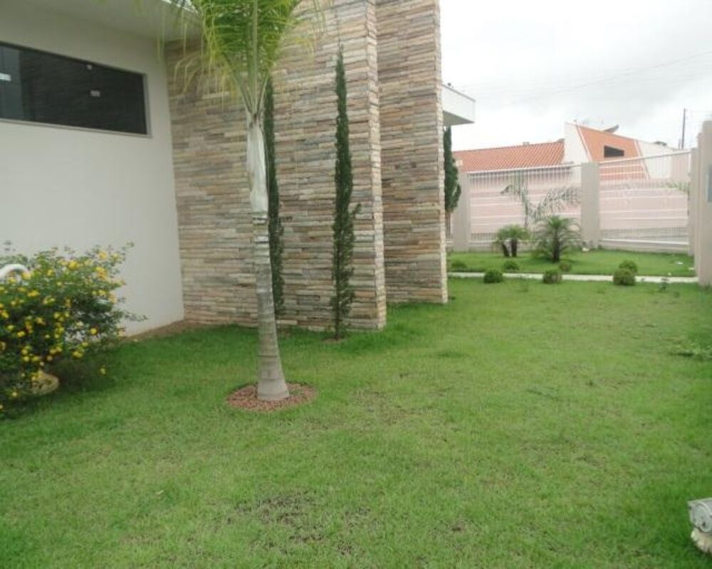 Casa, 4 quartos - Foto 20