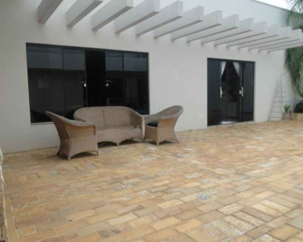 Casa, 4 quartos - Foto 6