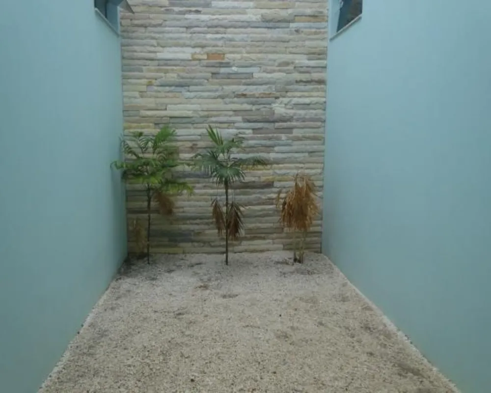 Casa, 4 quartos - Foto 17