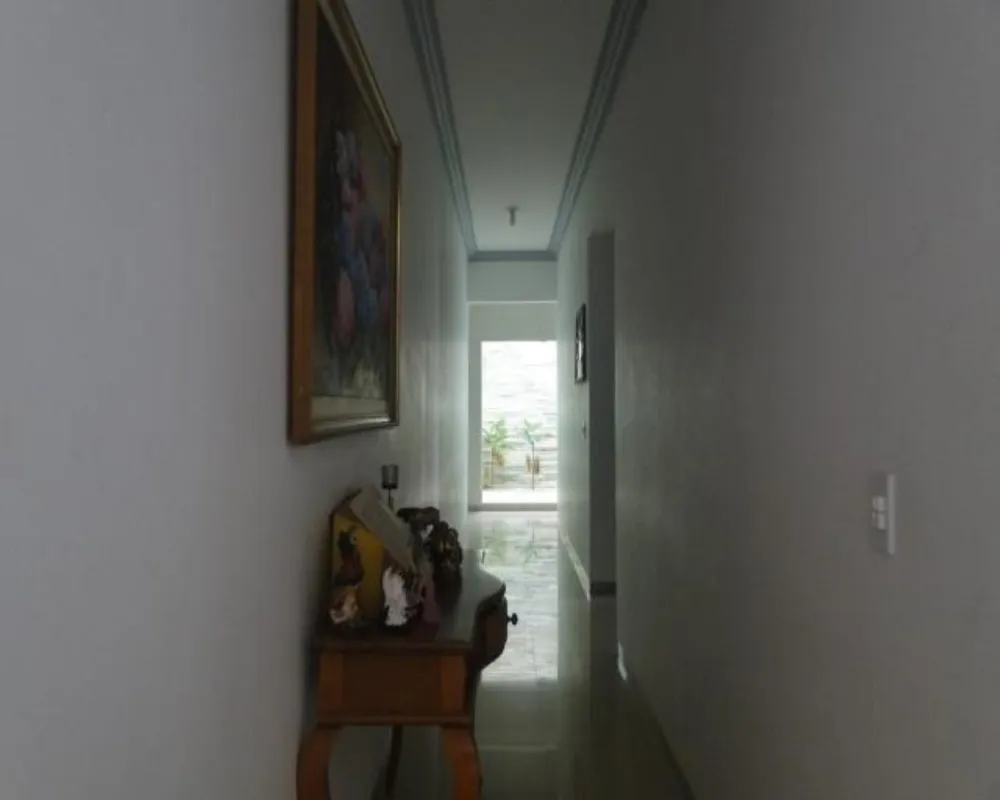 Casa, 4 quartos - Foto 20
