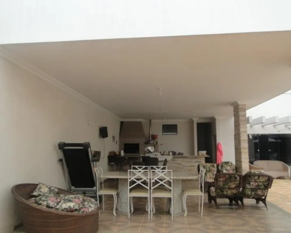 Casa, 4 quartos - Foto 3