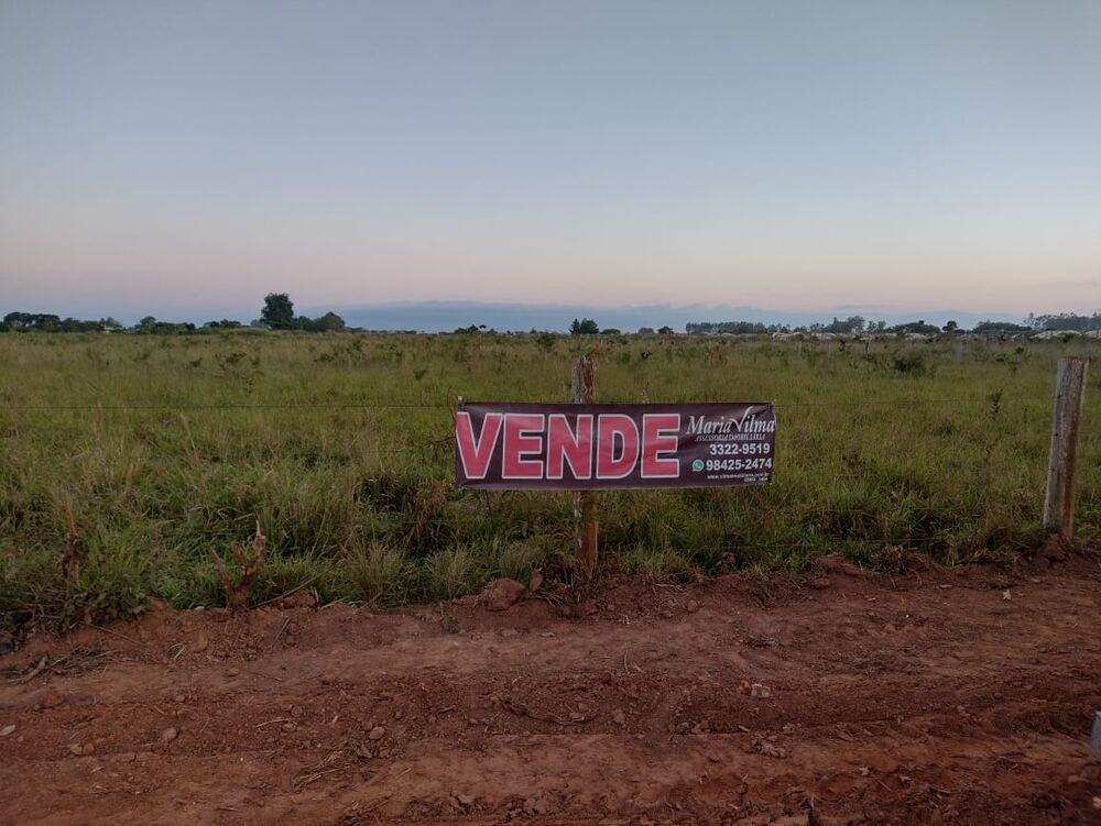 Loteamento e Condomínio à venda, 20000m² - Foto 1