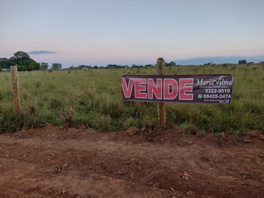 Loteamento e Condomínio à venda, 20000m² - Foto 3