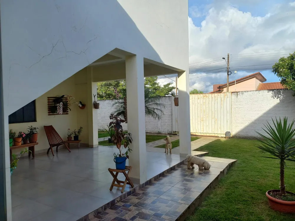 Casa, 3 quartos - Foto 14
