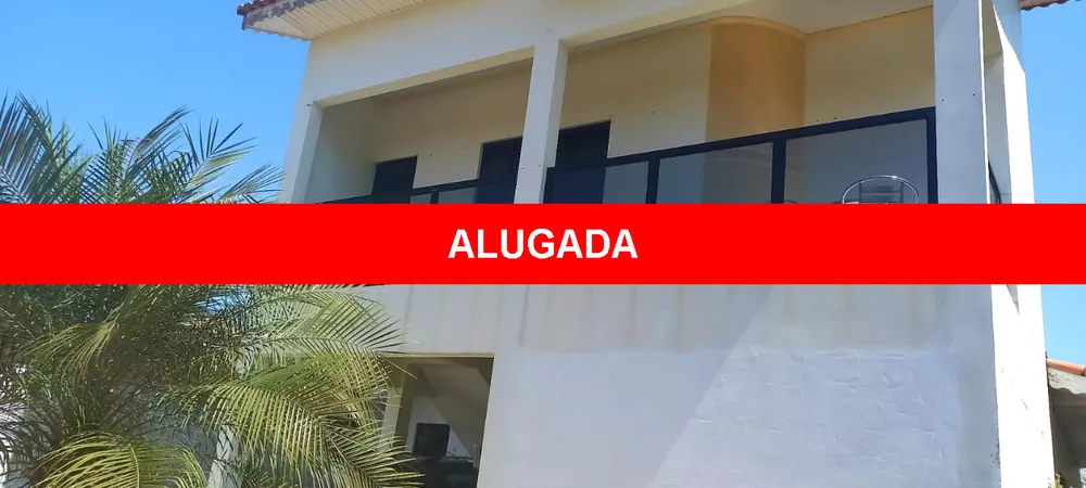 Casa para alugar com 3 quartos - Foto 1