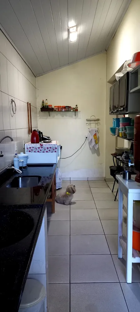 Casa, 3 quartos - Foto 8