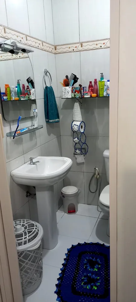 Casa, 3 quartos - Foto 12
