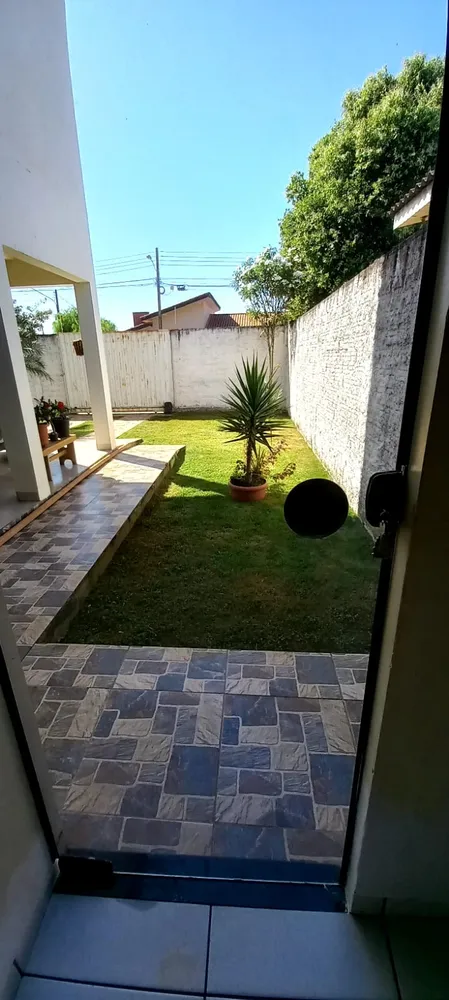Casa, 3 quartos - Foto 5