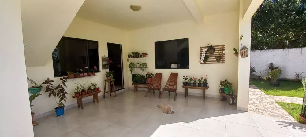 Casa para alugar com 3 quartos - Foto 4