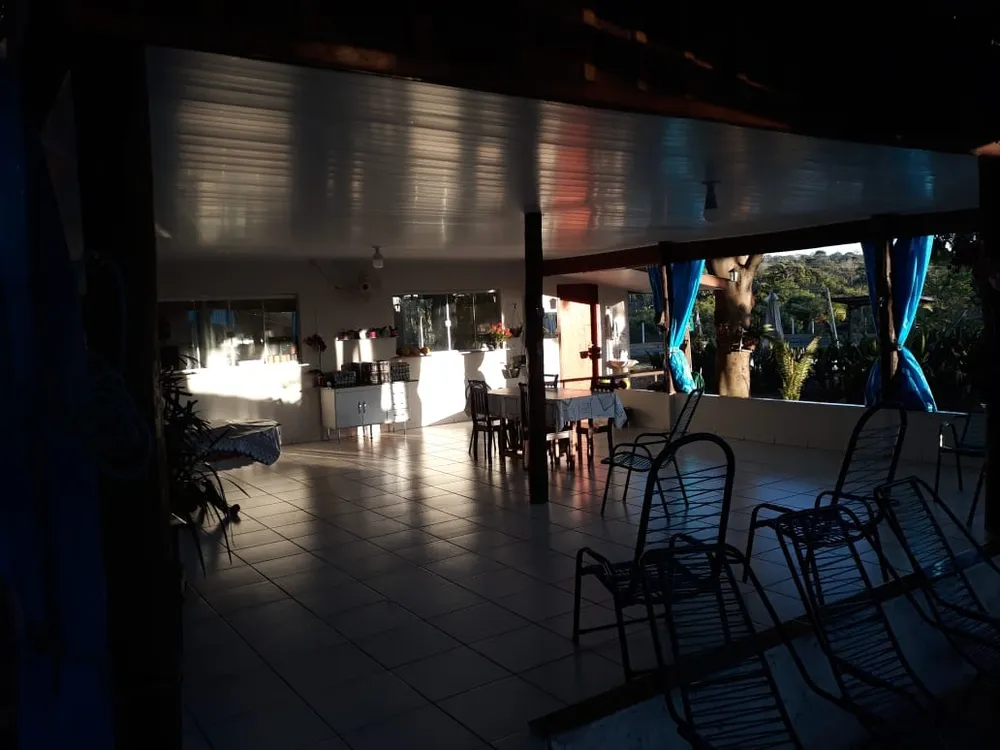 Chácara, 6 quartos - Foto 14