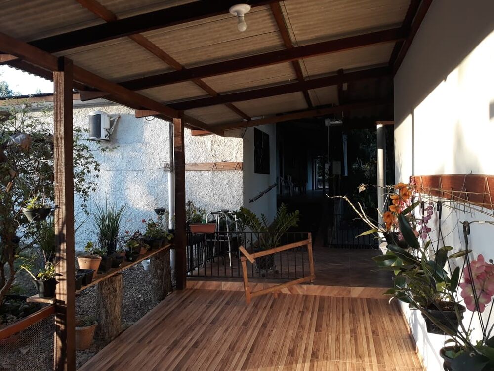 Chácara, 6 quartos - Foto 1