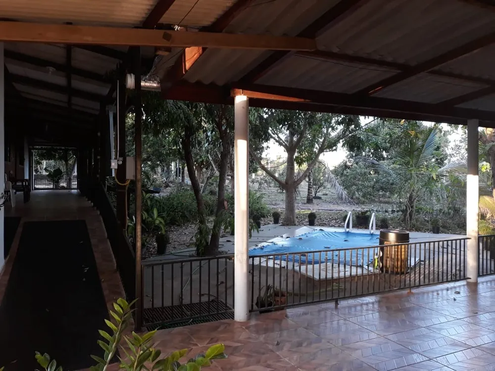 Chácara, 6 quartos - Foto 15