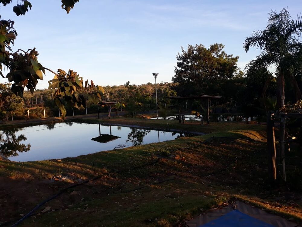 Chácara, 6 quartos - Foto 3