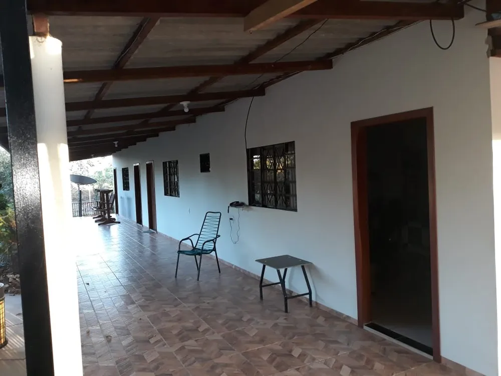 Chácara, 6 quartos - Foto 2