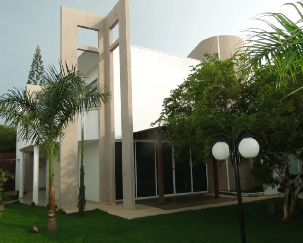 Casa, 6 quartos - Foto 1