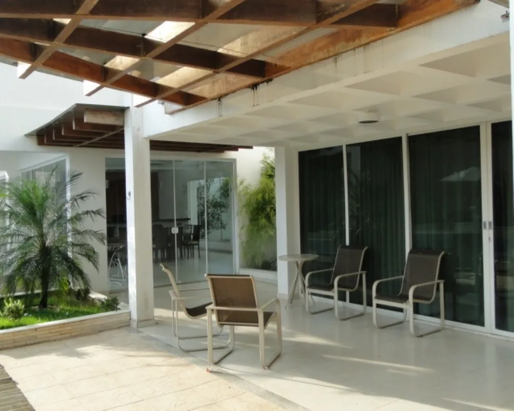 Casa, 6 quartos - Foto 10