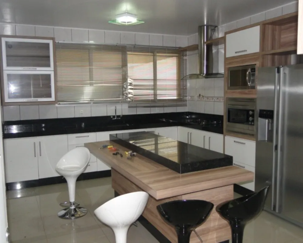 Casa, 6 quartos - Foto 7