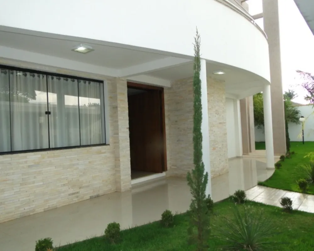 Casa, 6 quartos - Foto 2