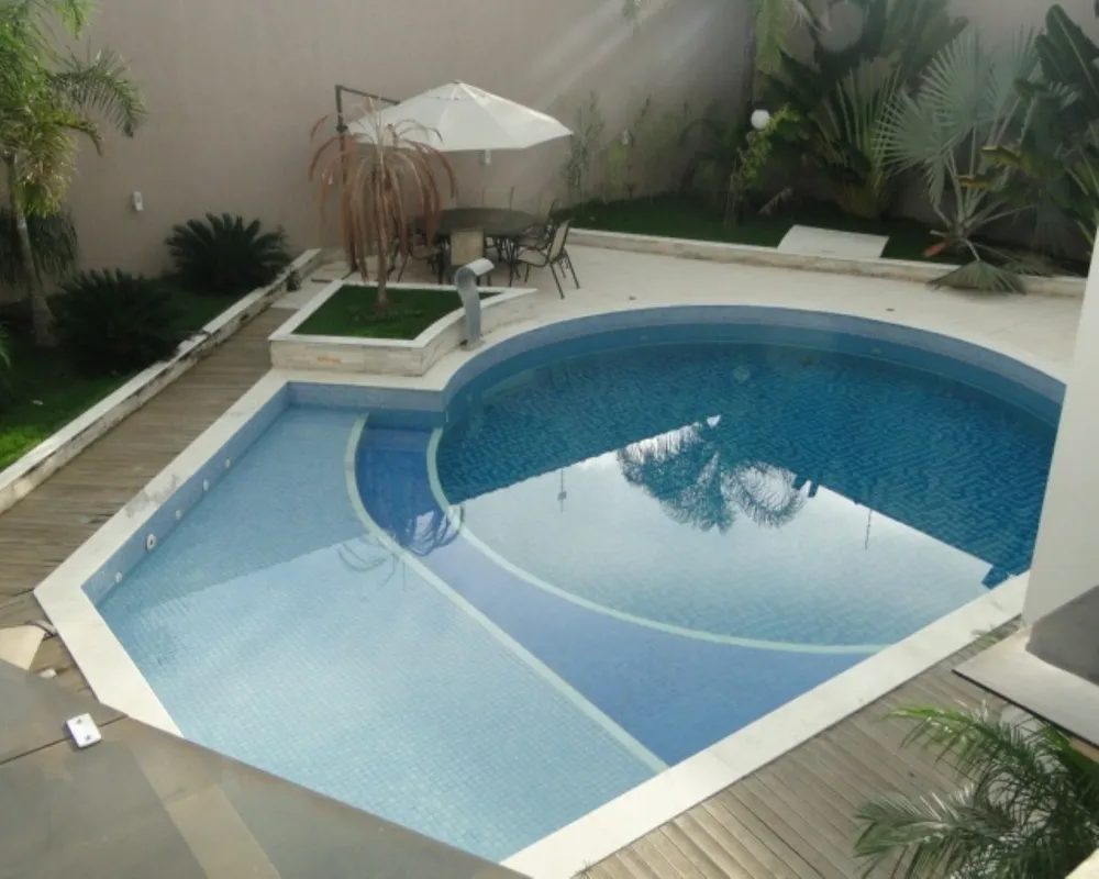 Casa, 6 quartos - Foto 9