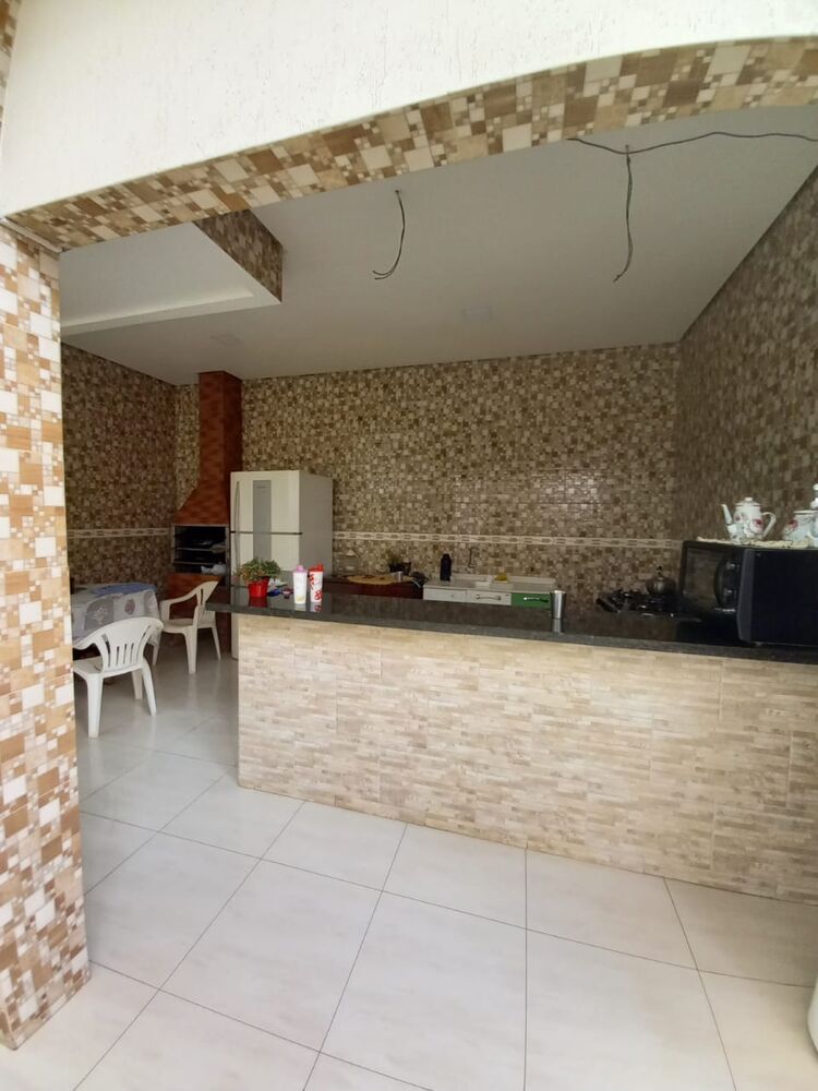 Casa, 4 quartos - Foto 9