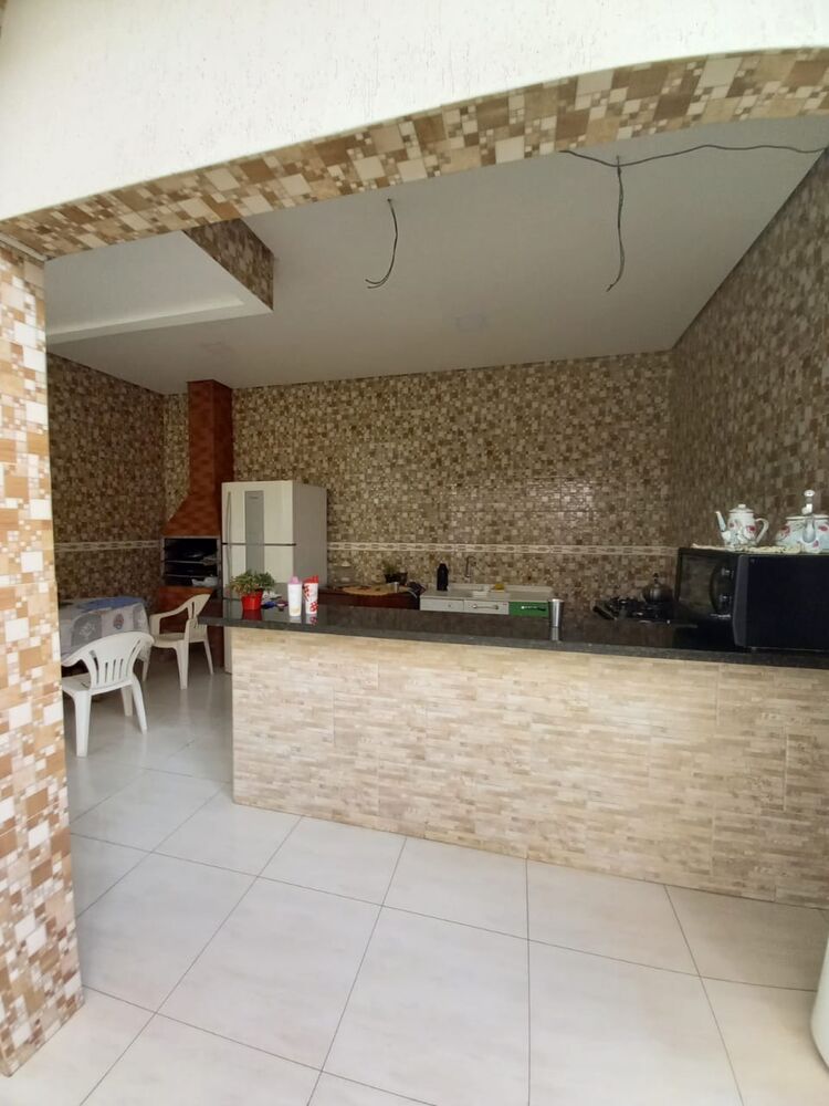 Casa, 4 quartos - Foto 8