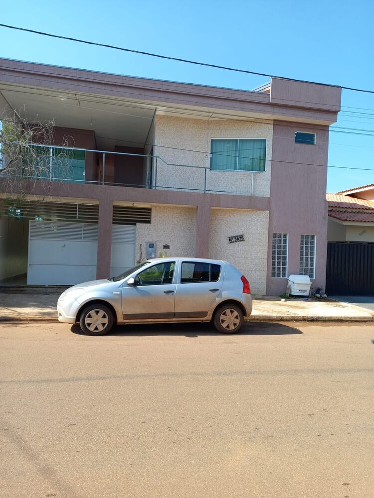 Casa, 4 quartos - Foto 6