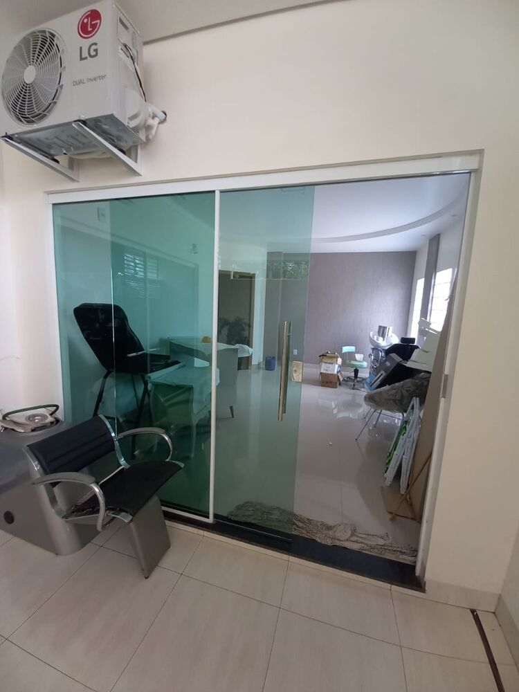 Casa, 4 quartos - Foto 1