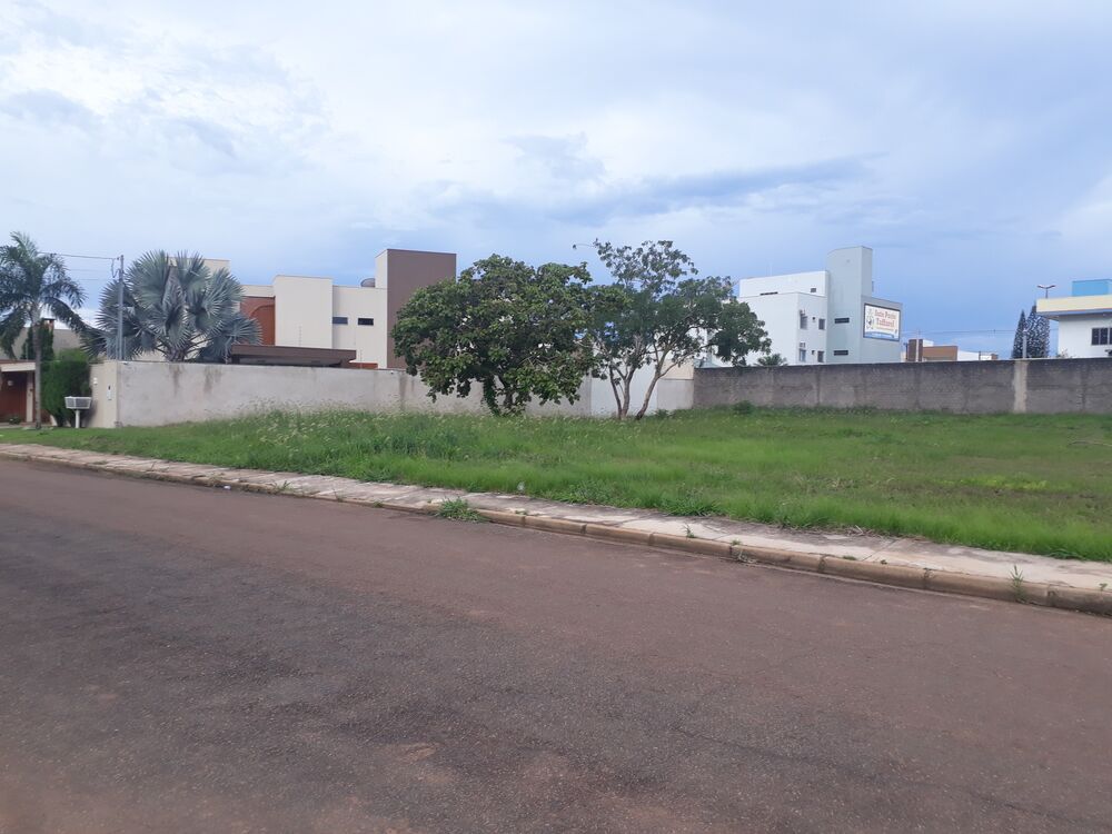 Terreno, 800 m² - Foto 1