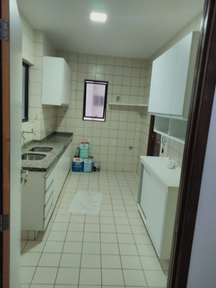 Apartamento, 4 quartos, 5551 m² - Foto 17