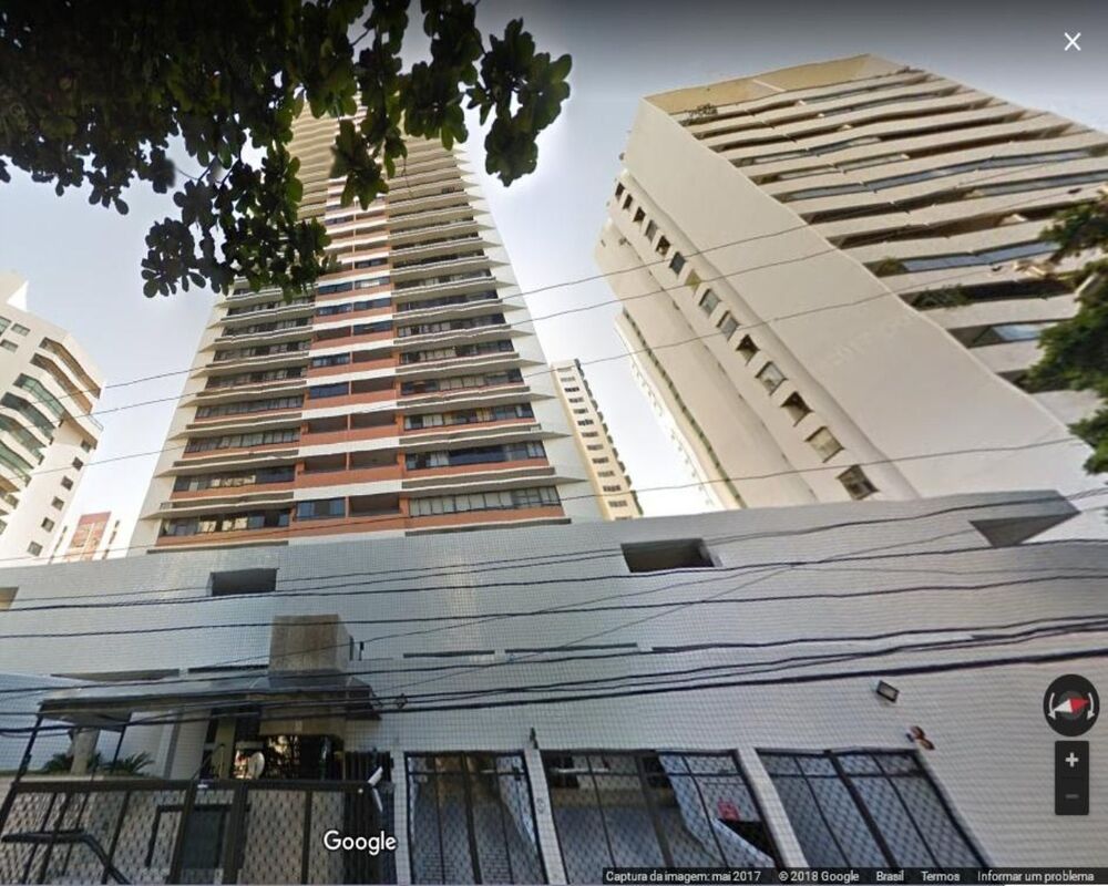 Apartamento, 4 quartos, 5551 m² - Foto 8