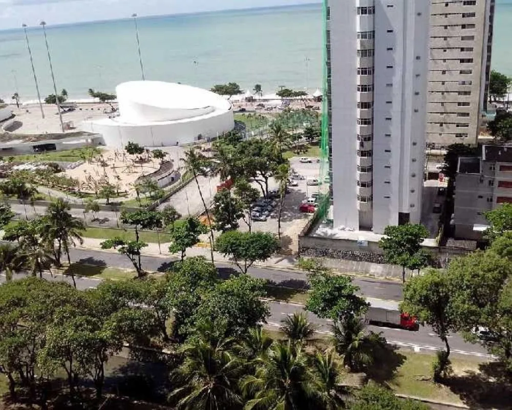 Apartamento, 4 quartos, 5551 m² - Foto 14