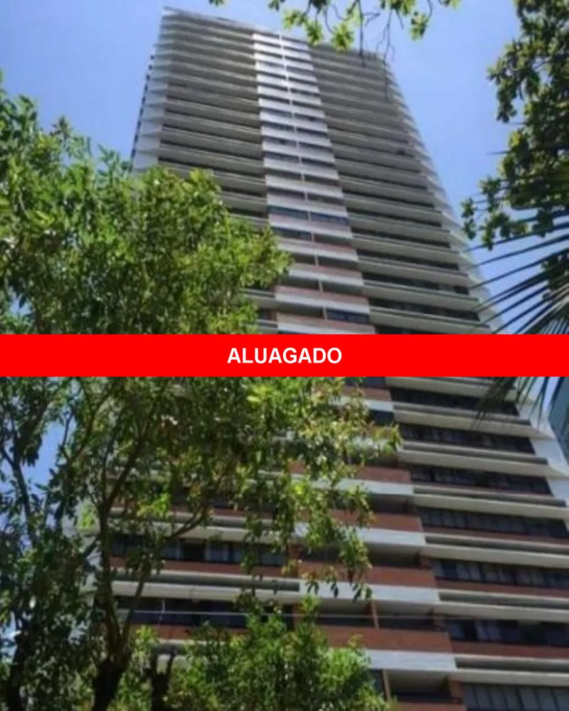 Apartamento, 4 quartos, 5551 m² - Foto 1