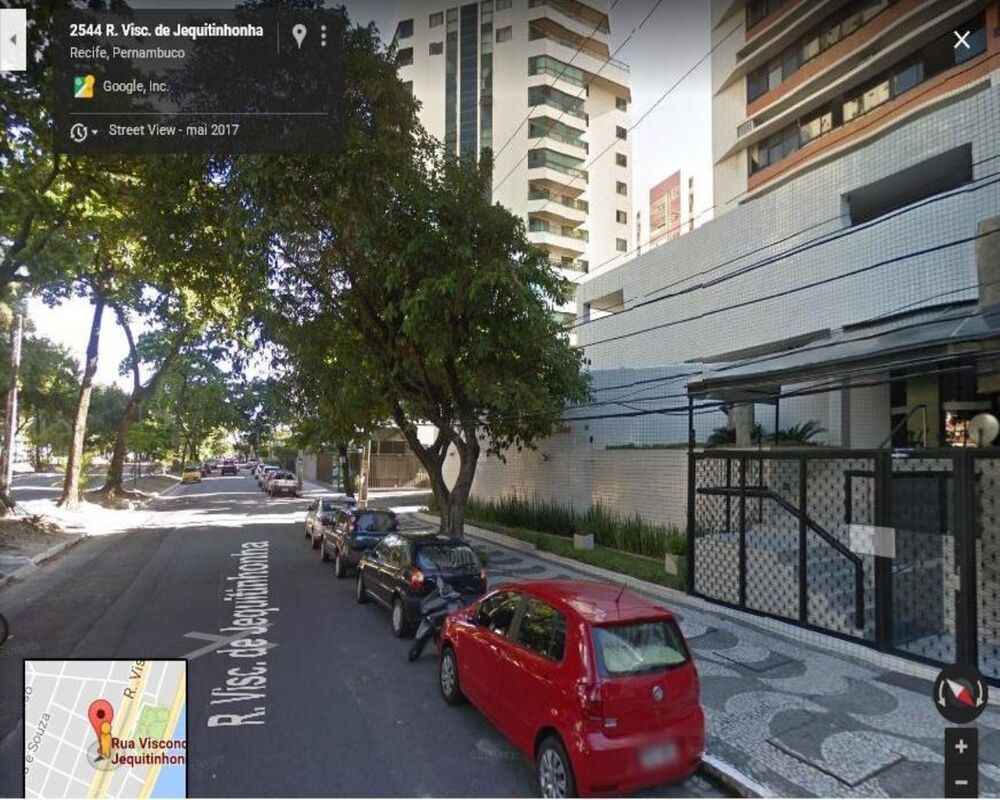 Apartamento, 4 quartos, 5551 m² - Foto 7