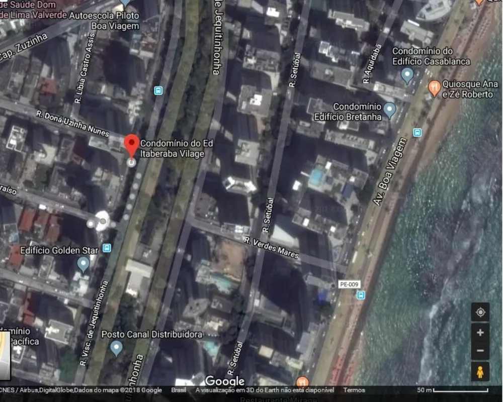Apartamento, 4 quartos, 5551 m² - Foto 15