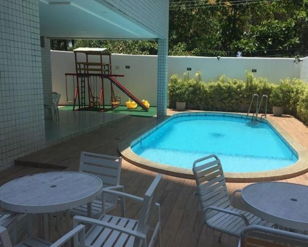 Apartamento, 4 quartos, 5551 m² - Foto 3