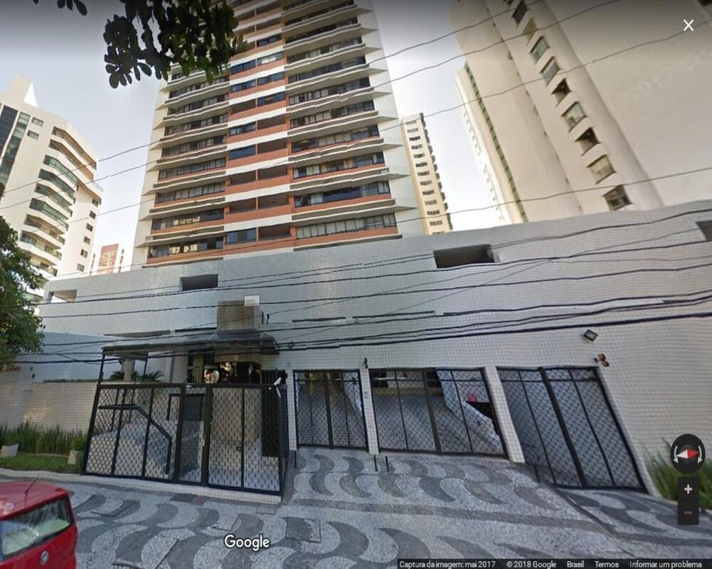 Apartamento, 4 quartos, 5551 m² - Foto 10