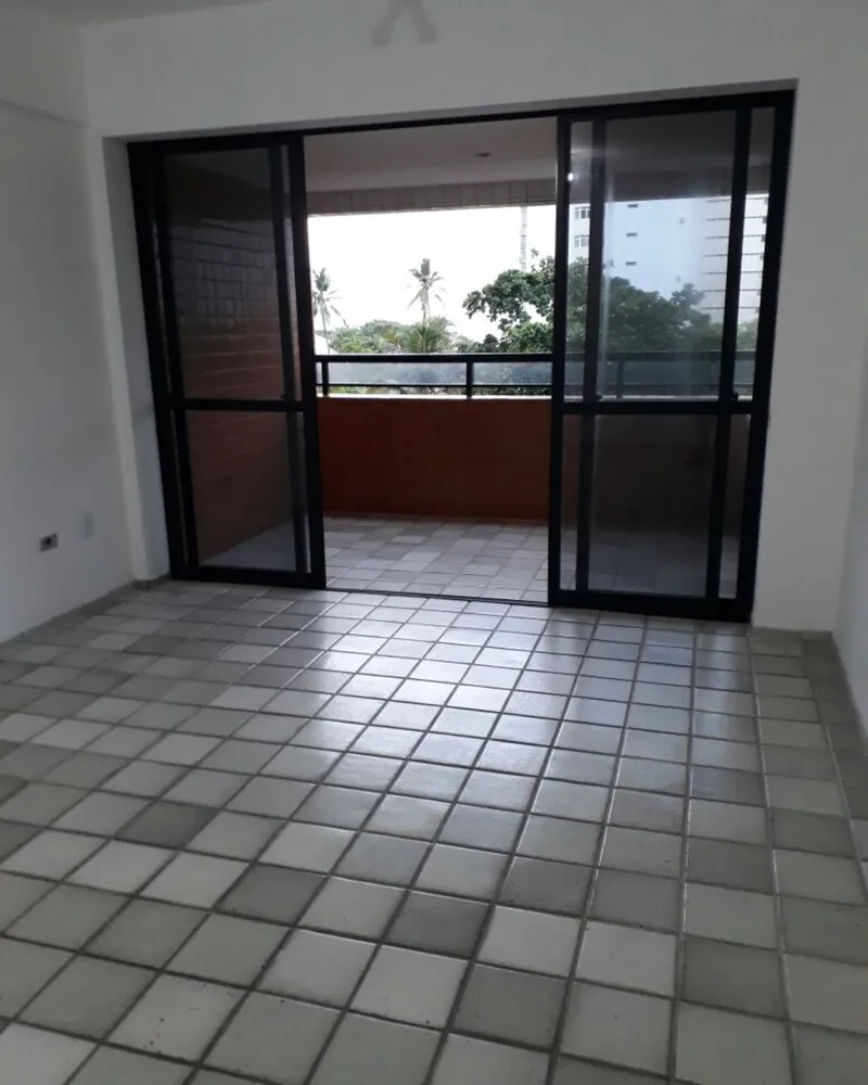 Apartamento, 4 quartos, 5551 m² - Foto 4