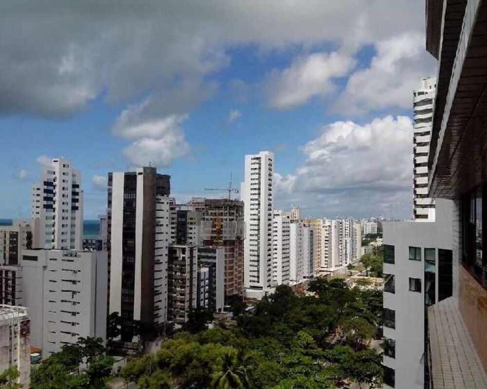 Apartamento, 4 quartos, 5551 m² - Foto 9