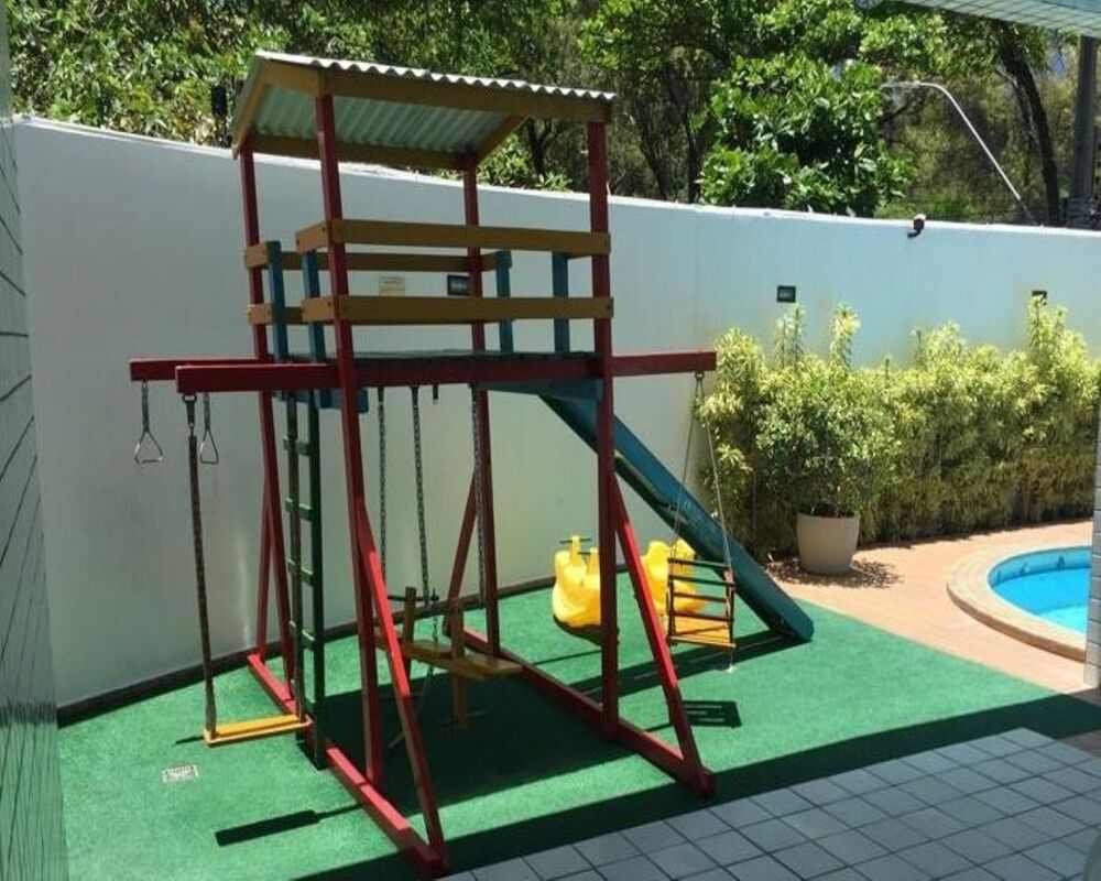 Apartamento, 4 quartos, 5551 m² - Foto 5