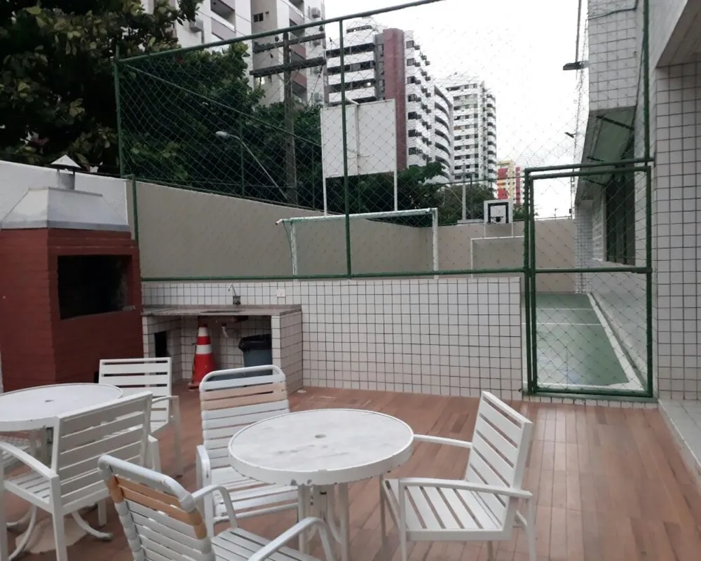 Apartamento, 4 quartos, 5551 m² - Foto 5