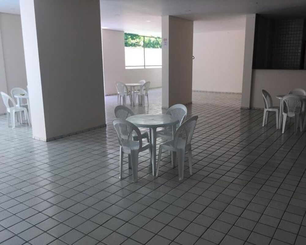 Apartamento, 4 quartos, 5551 m² - Foto 2