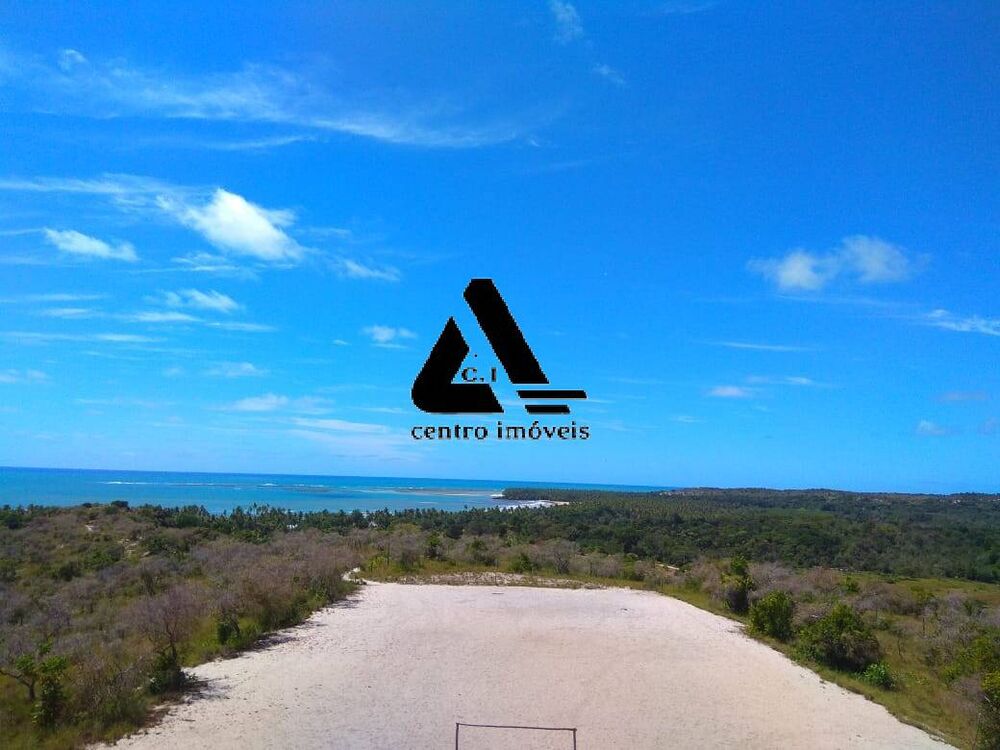 Terreno à venda, 3124m² - Foto 1